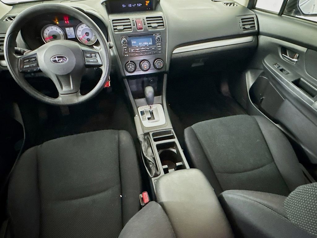 Used 2012 Subaru Impreza 2.0i Premium image 26