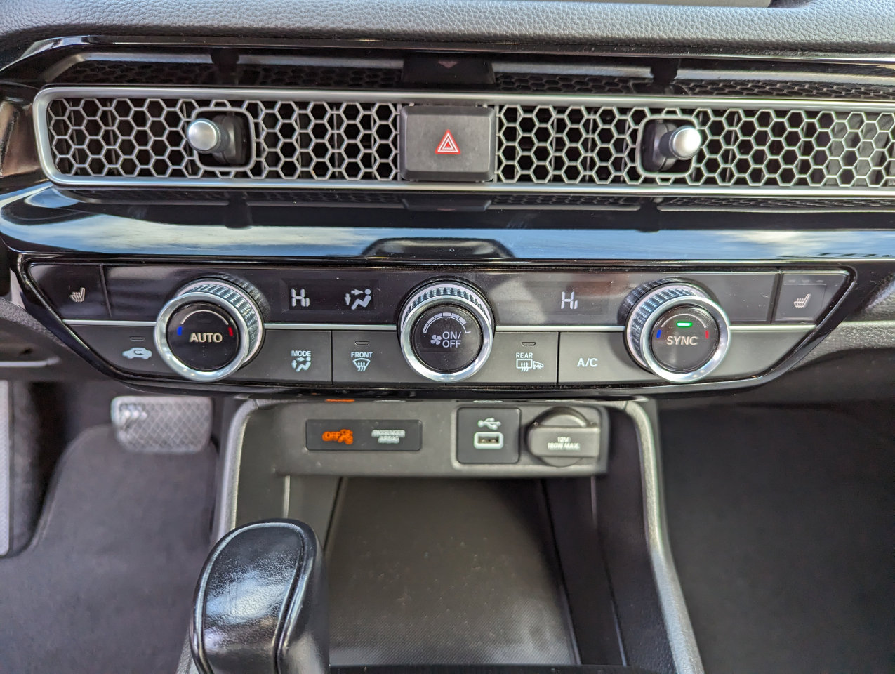 Used 2022 Honda Civic EX image 23