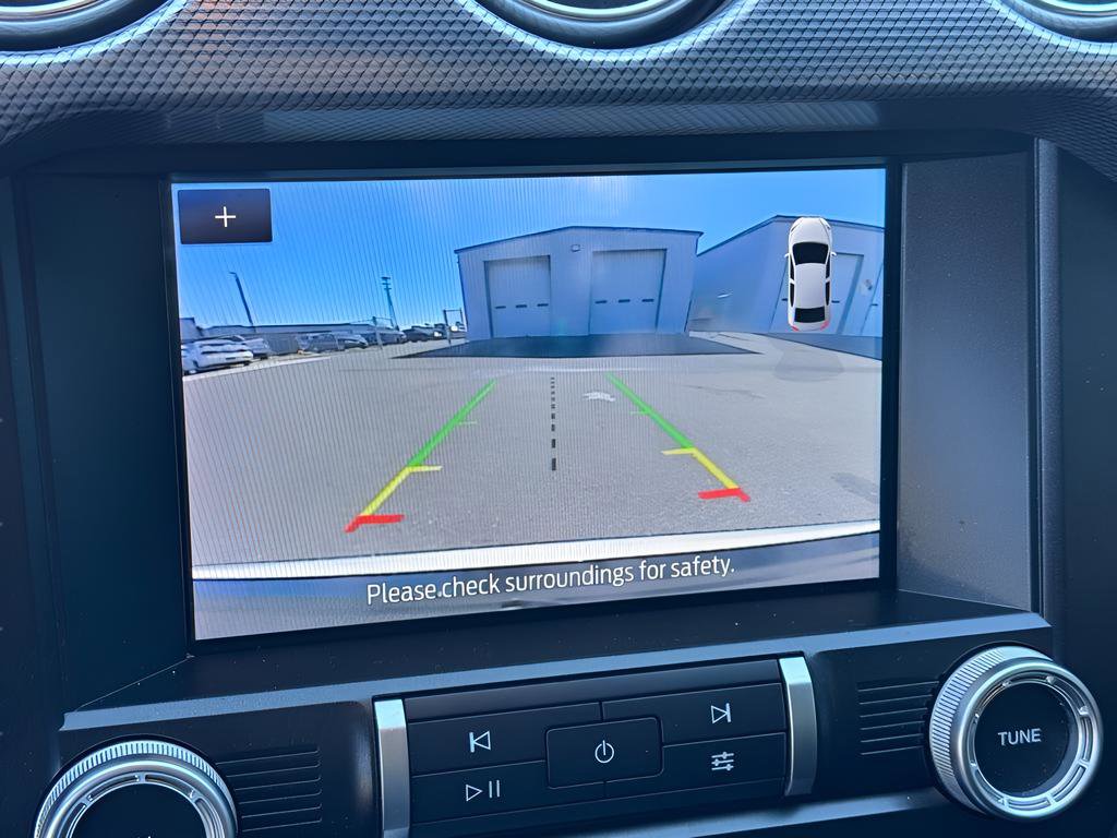 Used 2020 Ford Mustang EcoBoost w/ Equipment Group 101A image 24