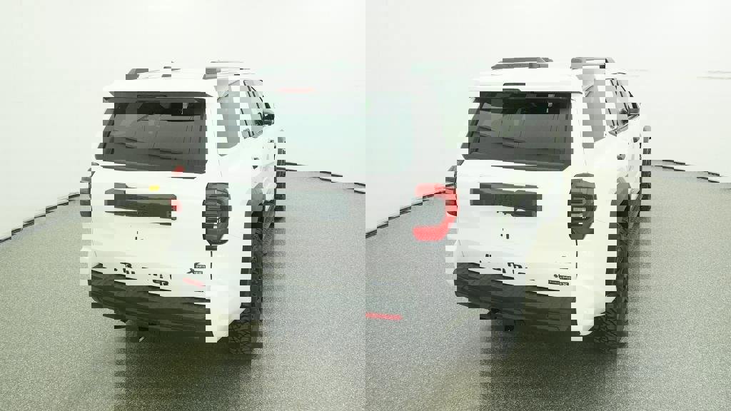 New 2026 Toyota 4Runner TRD Off-Road Premium image 20