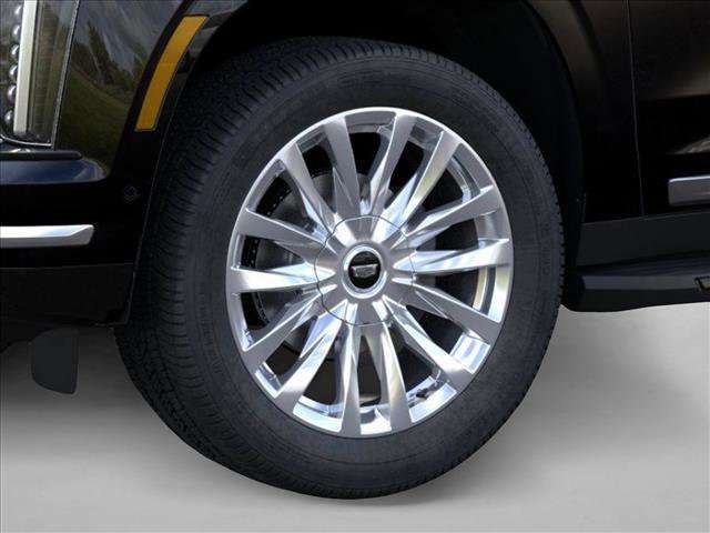 New 2026 Cadillac Escalade 2WD image 9