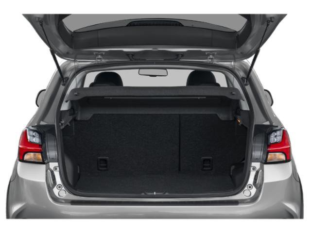 New 2026 Mitsubishi Outlander Sport ES image 13