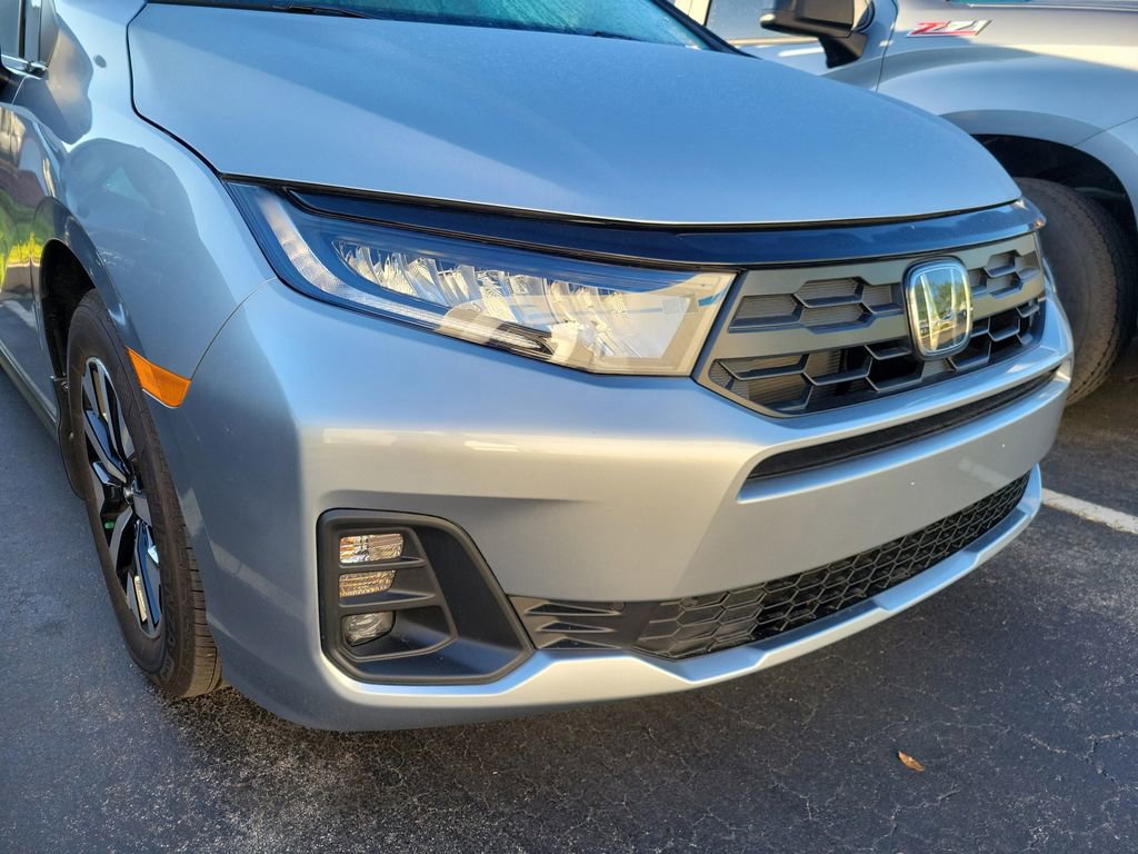 Used 2026 Honda Odyssey EX-L image 8