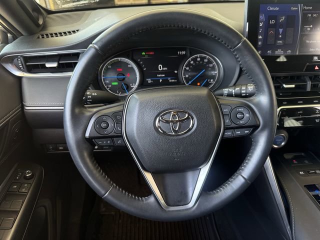 Used 2021 Toyota Venza Limited AWD/4WD image 11