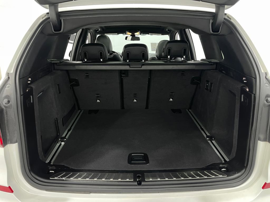Used 2018 BMW X3 xDrive30i w/ Convenience Package image 26