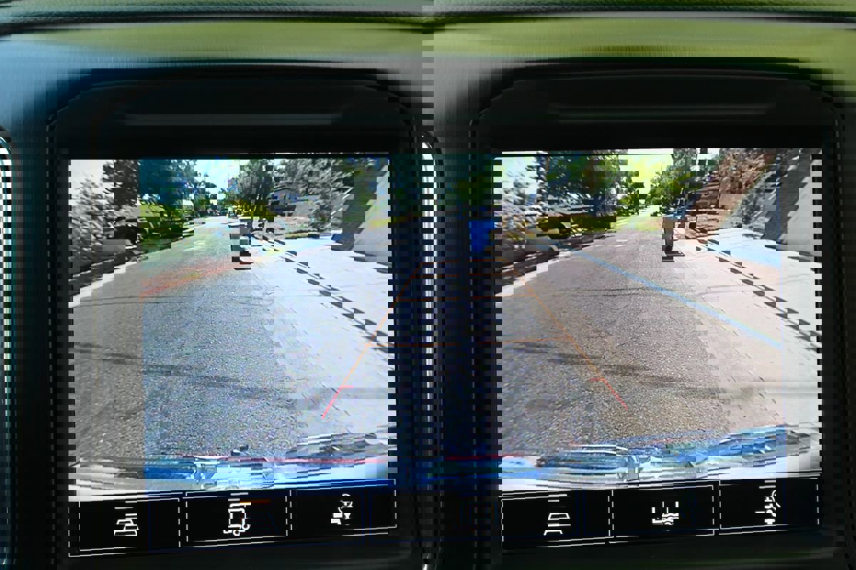 Used 2021 GMC Sierra 1500 AT4 w/ AT4 Preferred Package image 33