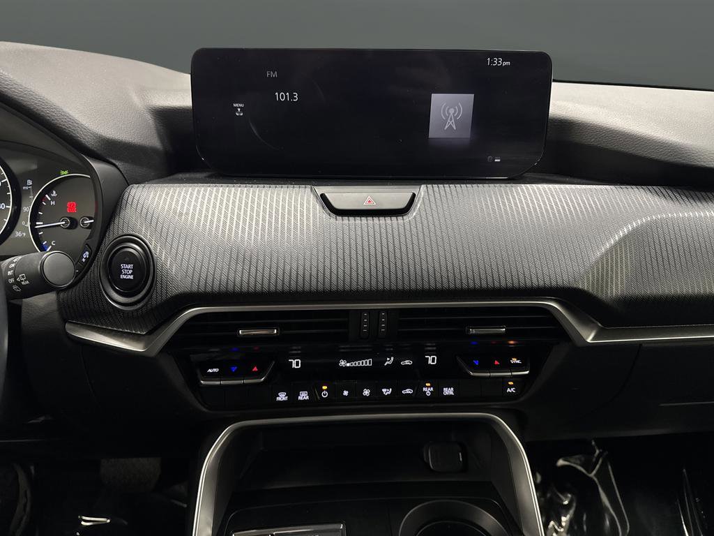 Used 2024 MAZDA CX-90 3.3 Turbo w/ Select Package image 7