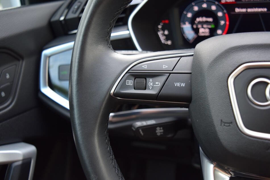 Used 2022 Audi Q3 2.0T Premium w/ Convenience Package AWD/4WD image 67