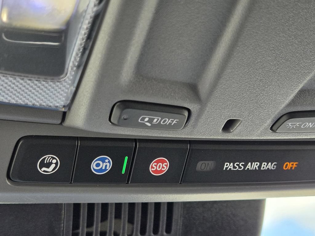 Used 2026 Chevrolet Silverado 1500 LT AWD/4WD image 21