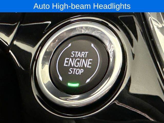 New 2026 Chevrolet Trax RS w/ Driver Confidence Package image 21