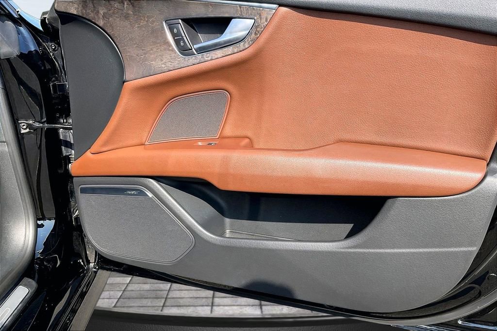 Used 2017 Audi A7 3.0T Prestige w/ Prestige Package AWD/4WD image 24