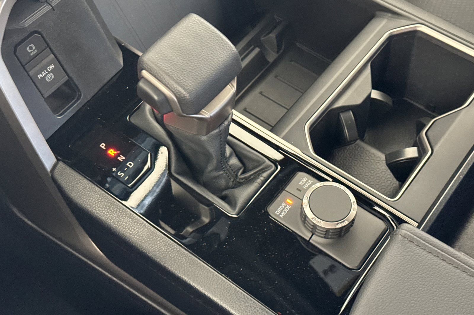 New 2026 Toyota Tundra SR5 RWD image 18