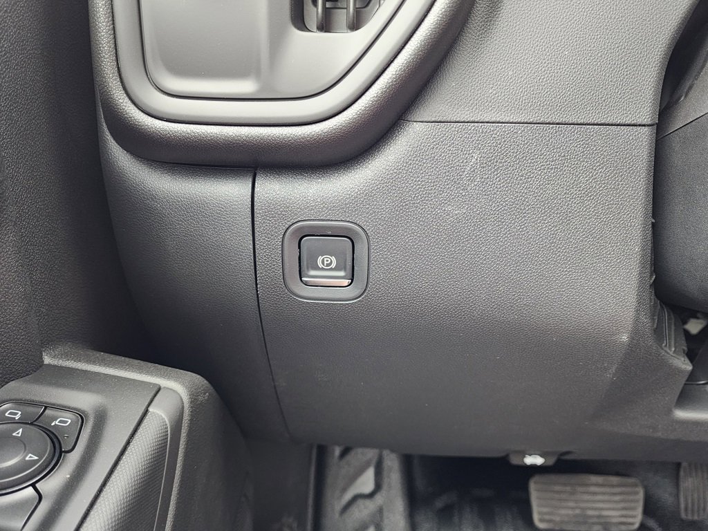 New 2026 GMC Sierra 1500 Pro w/ Pro Value Package image 22