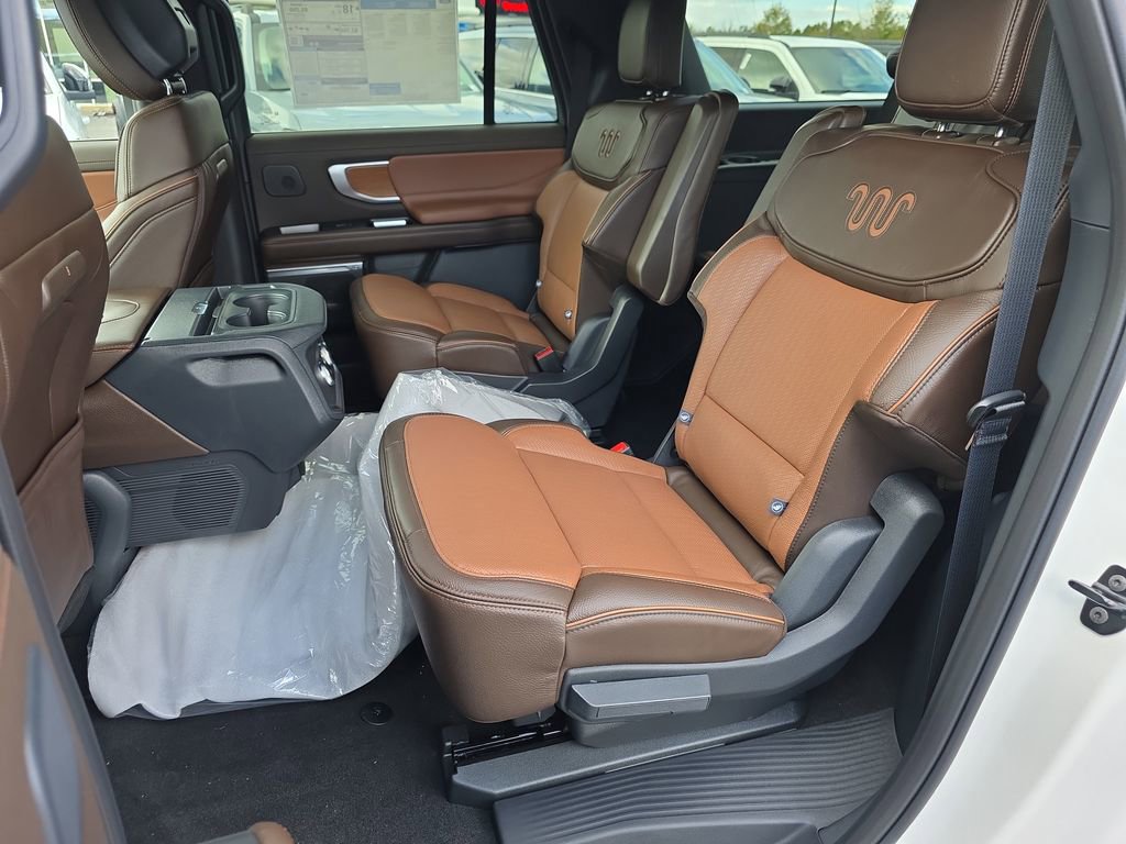 New 2026 Ford Expedition Max King Ranch image 32