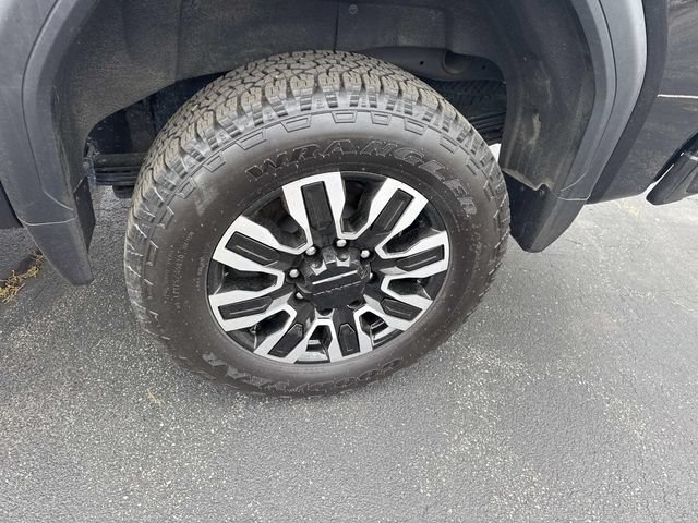 Used 2026 GMC Sierra 2500 Denali Ultimate AWD/4WD image 15