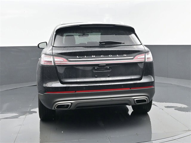 Used 2023 Lincoln Nautilus Reserve w/ Luxury Package image 33