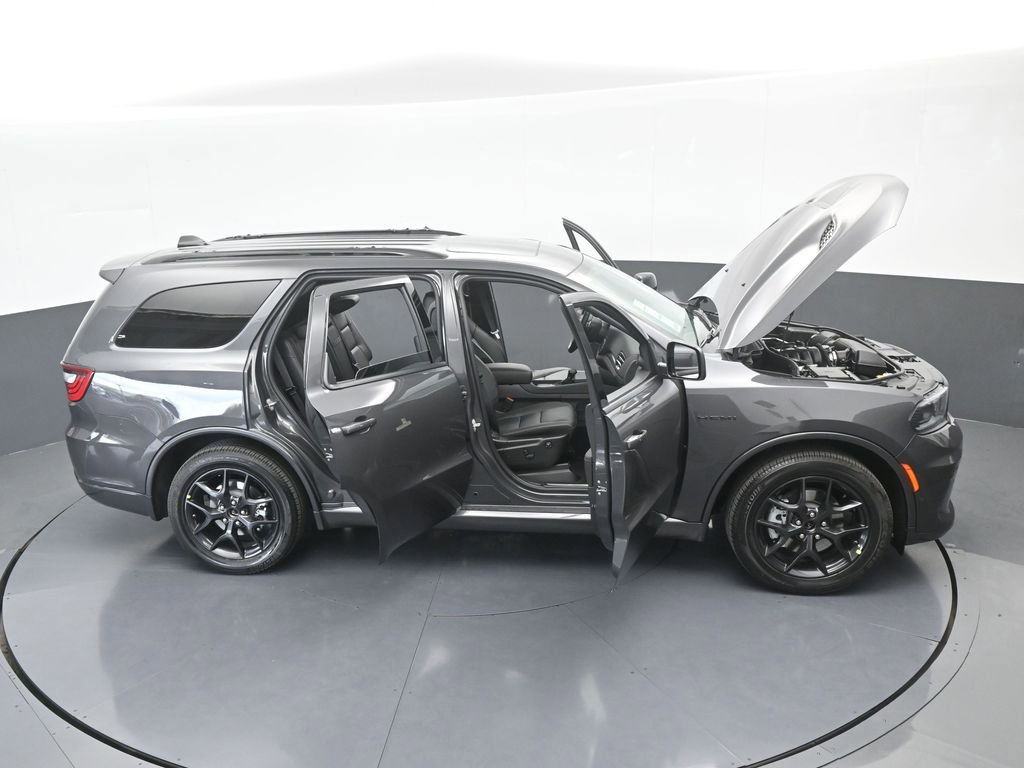 New 2026 Dodge Durango GT image 69