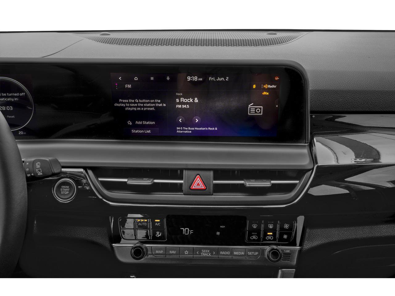 New 2025 Kia Seltos S image 34