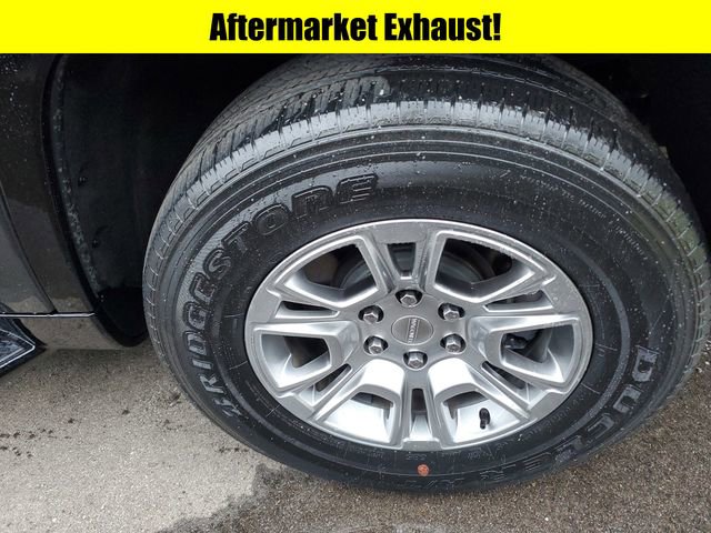 Used 2022 Jeep Wagoneer Series I image 7