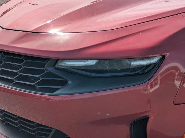 Used 2020 Chevrolet Camaro LT image 9
