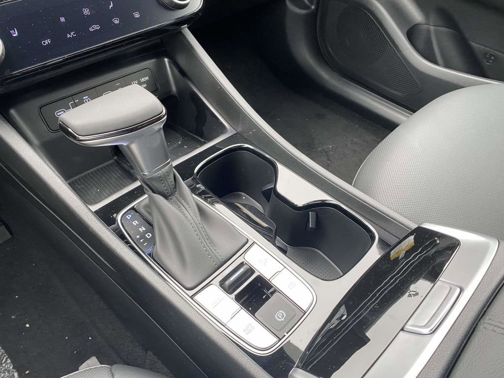 New 2026 Hyundai Santa Cruz XRT AWD/4WD image 18