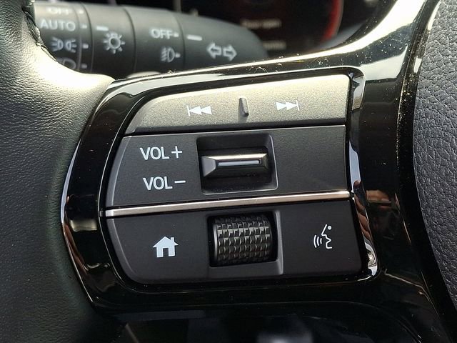 Certified 2025 Honda Pilot EX-L image 22