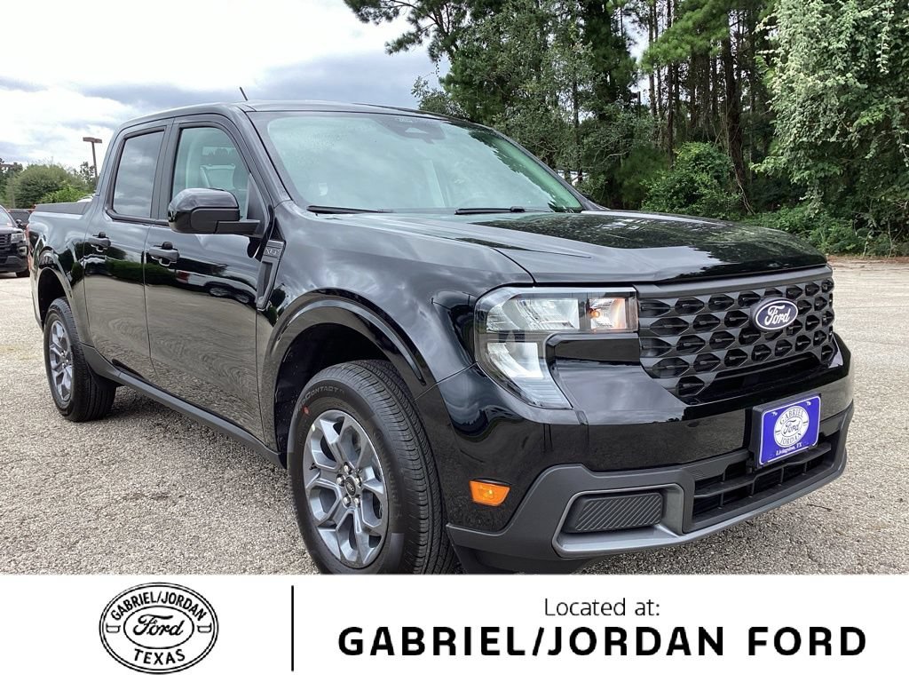 New 2026 Ford Maverick XLT w/ XLT Luxury Package