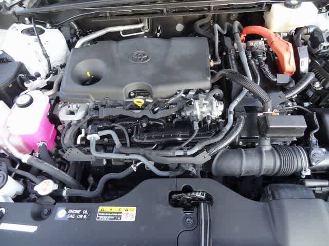 Used 2023 Toyota Crown XLE image 39