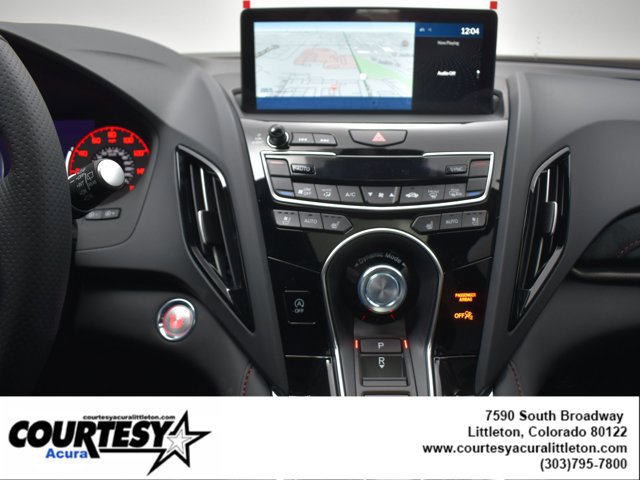 Certified 2025 Acura RDX A-Spec image 14