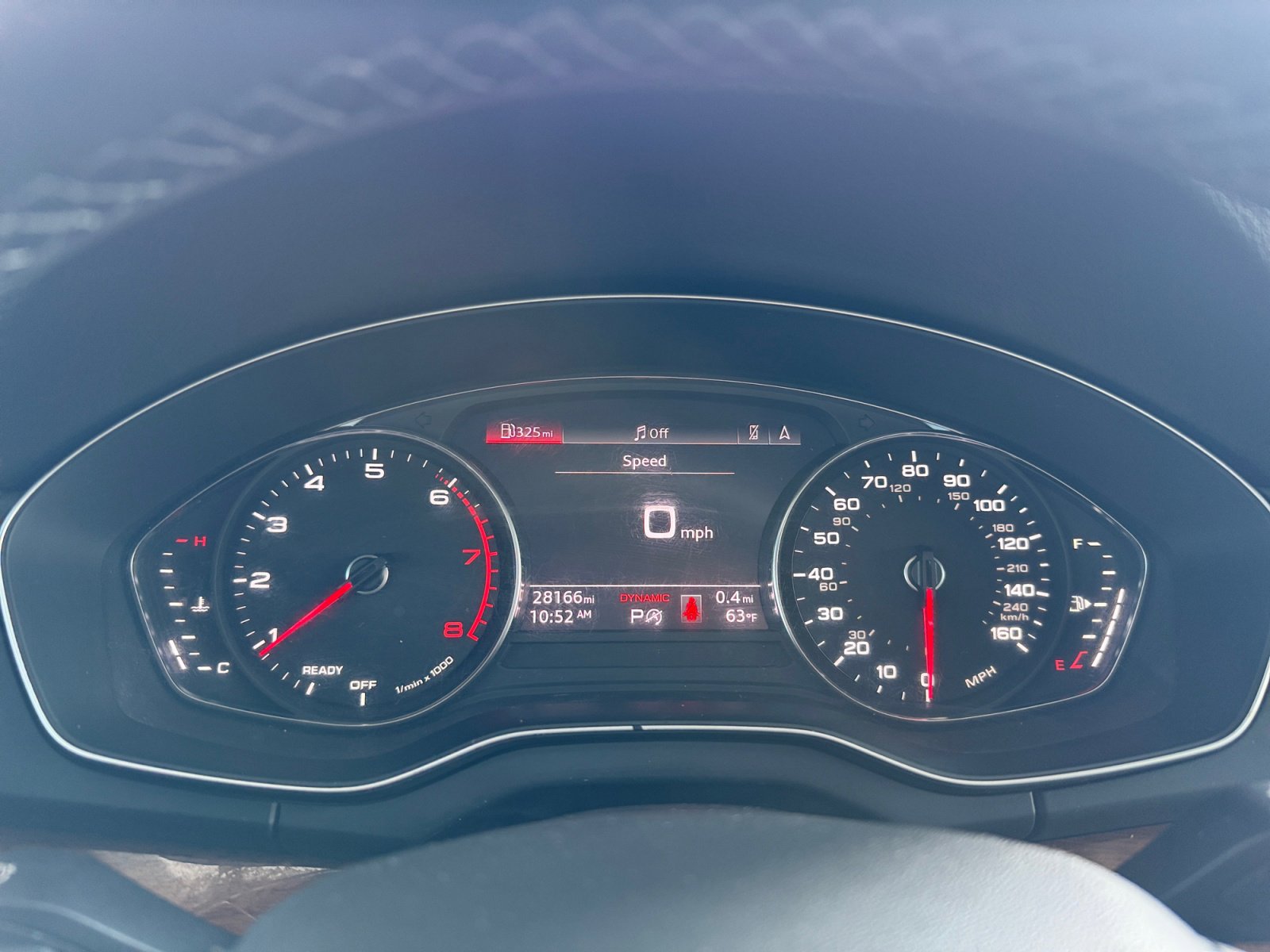 Used 2022 Audi Q5 2.0T Premium w/ Convenience Package image 17