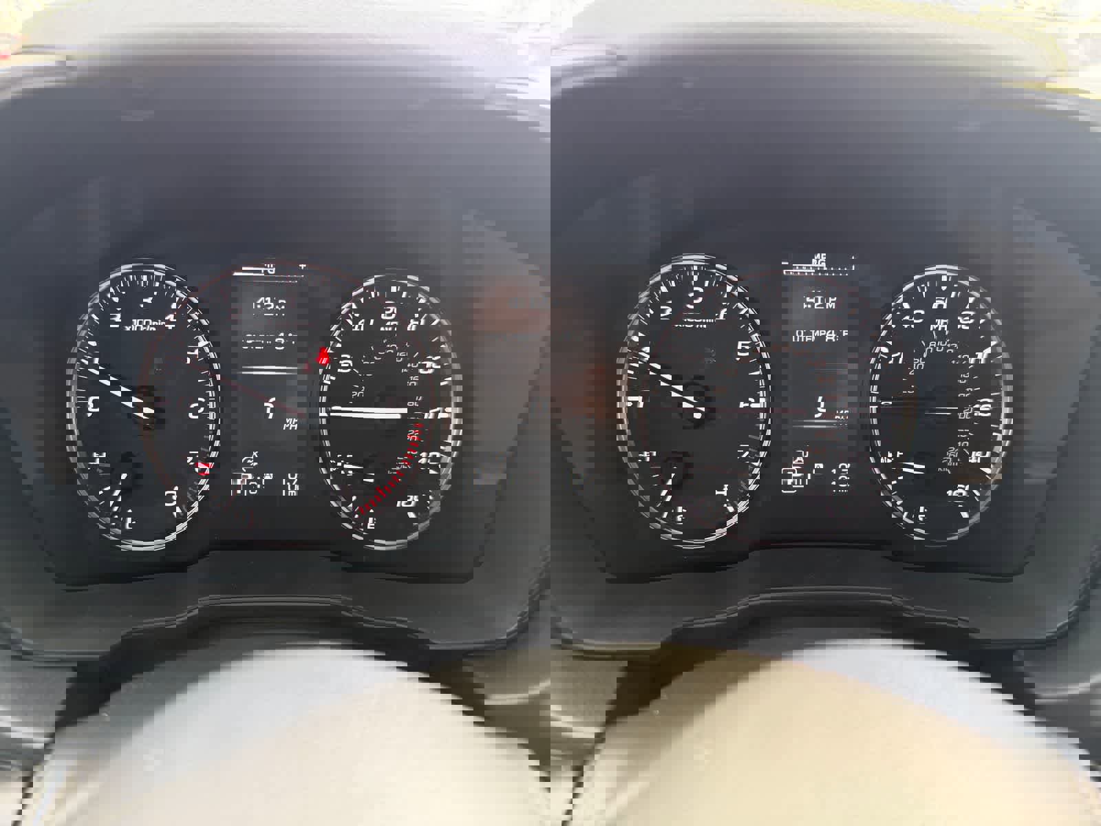 New 2026 Subaru Impreza 2.0i Sport image 25