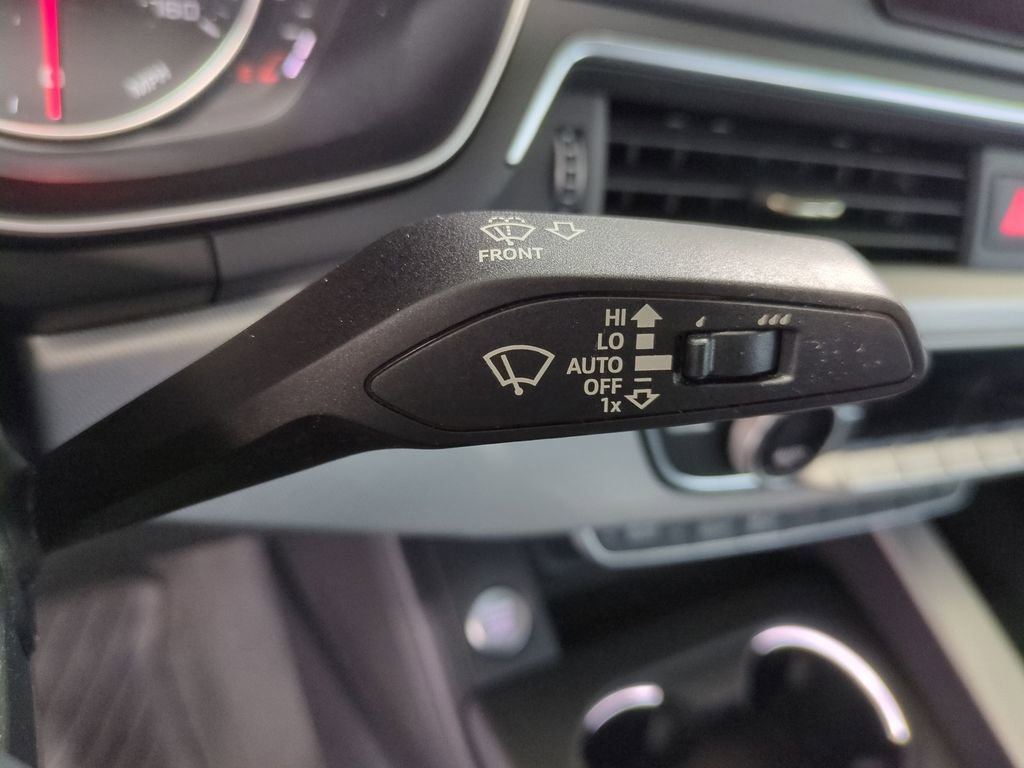 Used 2017 Audi A4 2.0T Premium w/ Convenience Package image 32