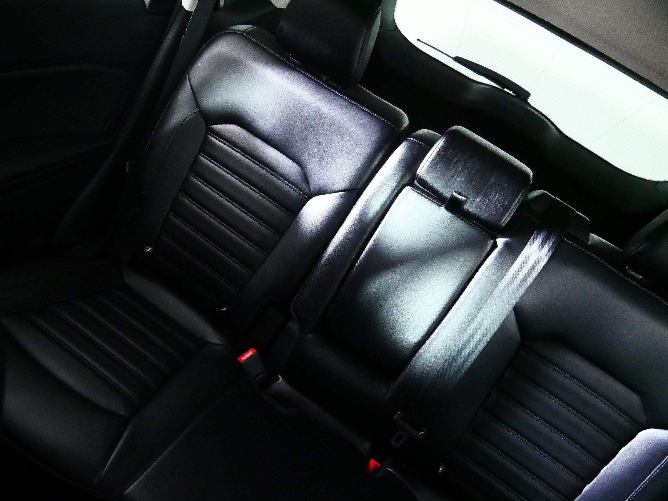 Used 2023 Ford Edge SEL w/ Convenience Package AWD/4WD image 12