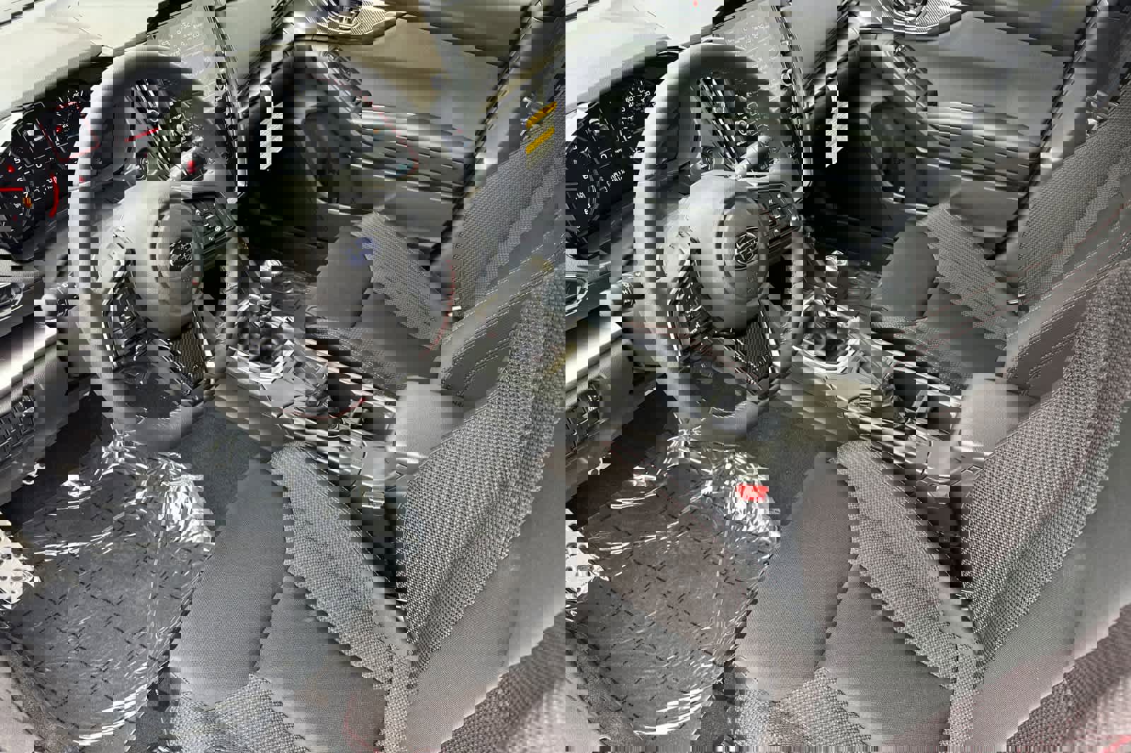 Used 2024 Subaru WRX Premium w/ Popular Package #1A image 11