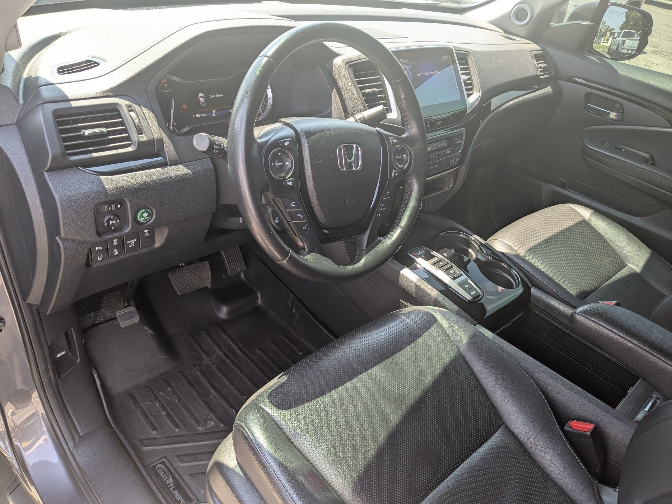 Used 2020 Honda Ridgeline RTL-E image 17