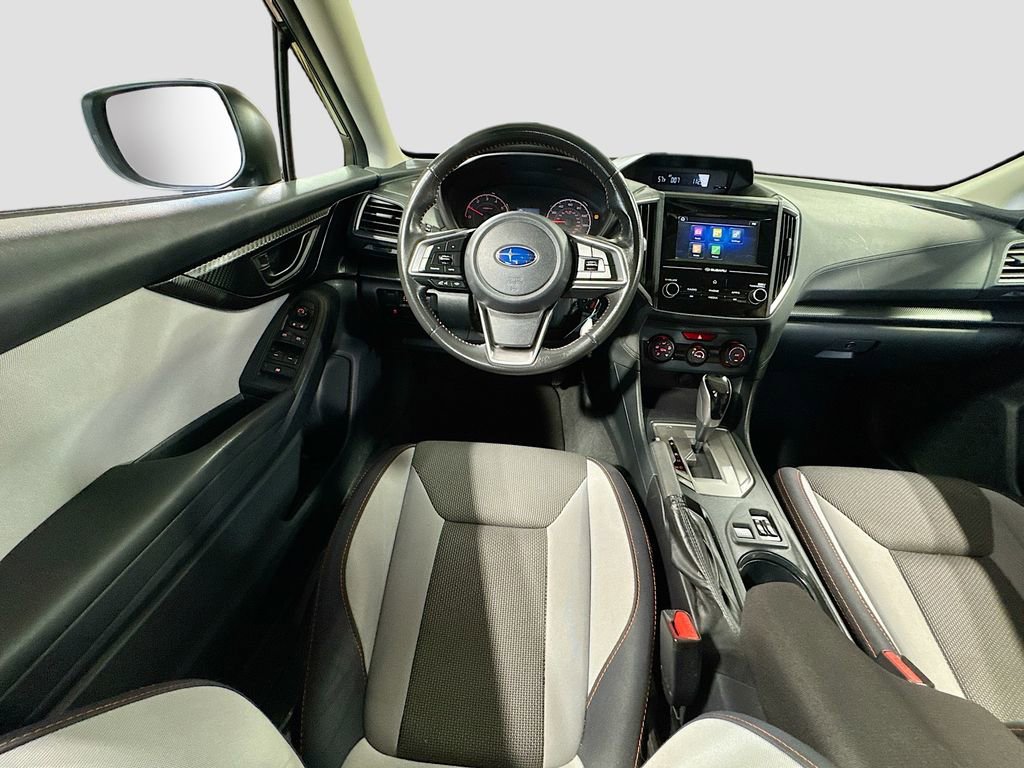Used 2018 Subaru Crosstrek 2.0i Premium w/ Popular Package #2 AWD/4WD image 15