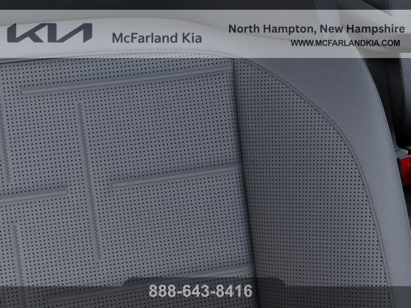 New 2026 Kia EV9 Land AWD/4WD image 24
