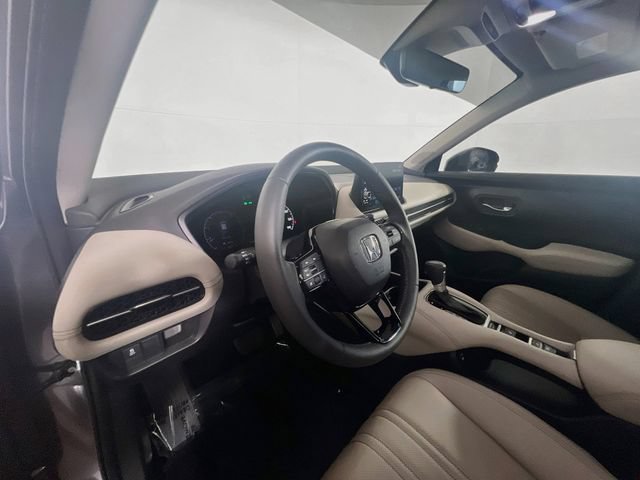 Certified 2025 Honda HR-V EX-L image 16