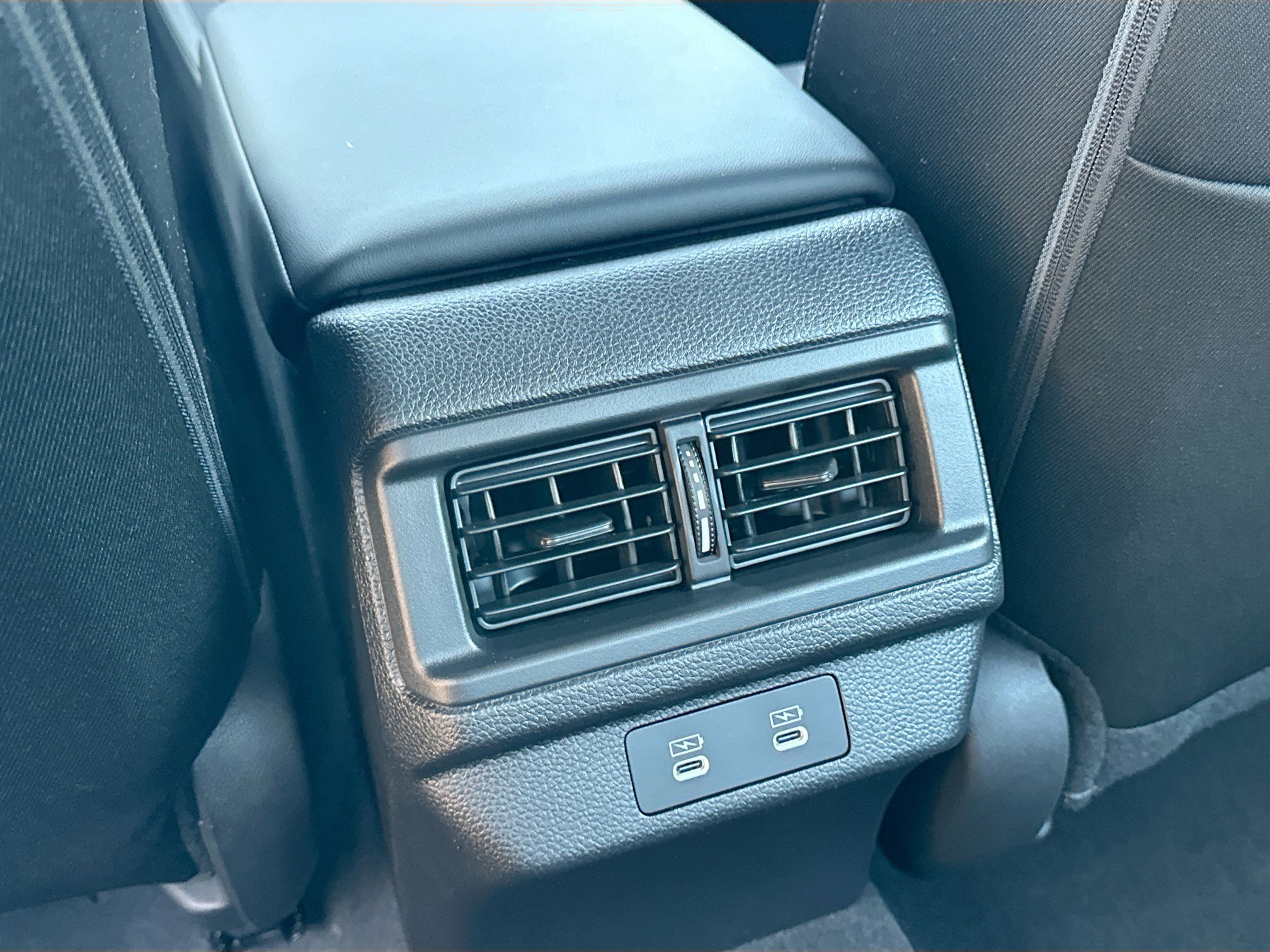 New 2025 Honda Accord SE image 18