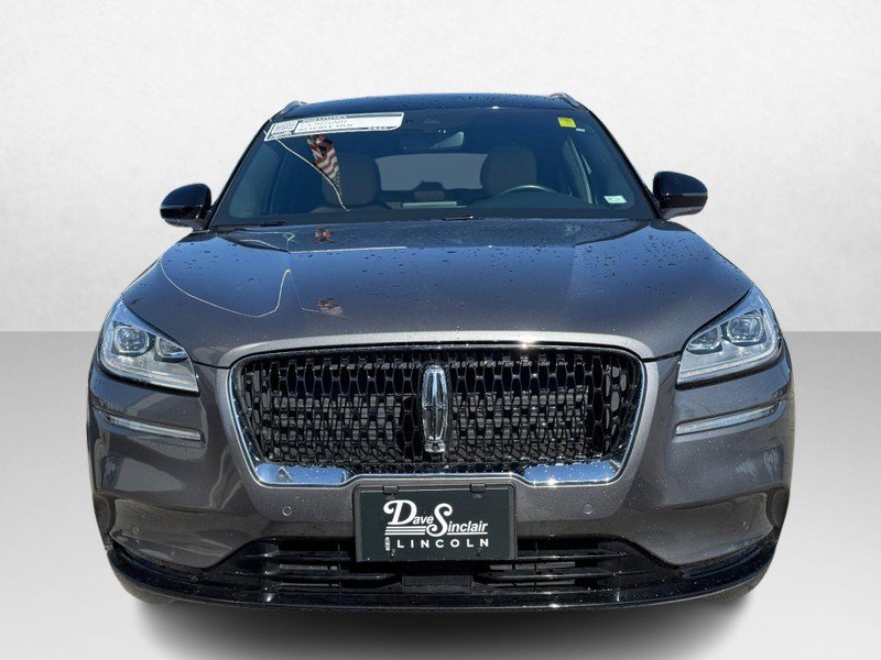 Certified 2022 Lincoln Corsair Reserve w/ Equipment Group 201A image 2