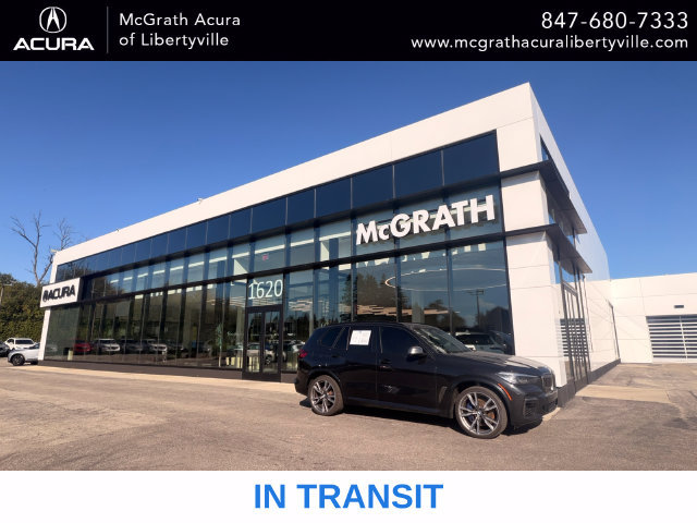 Used 2023 BMW X5 M50i w/ Climate Comfort Package