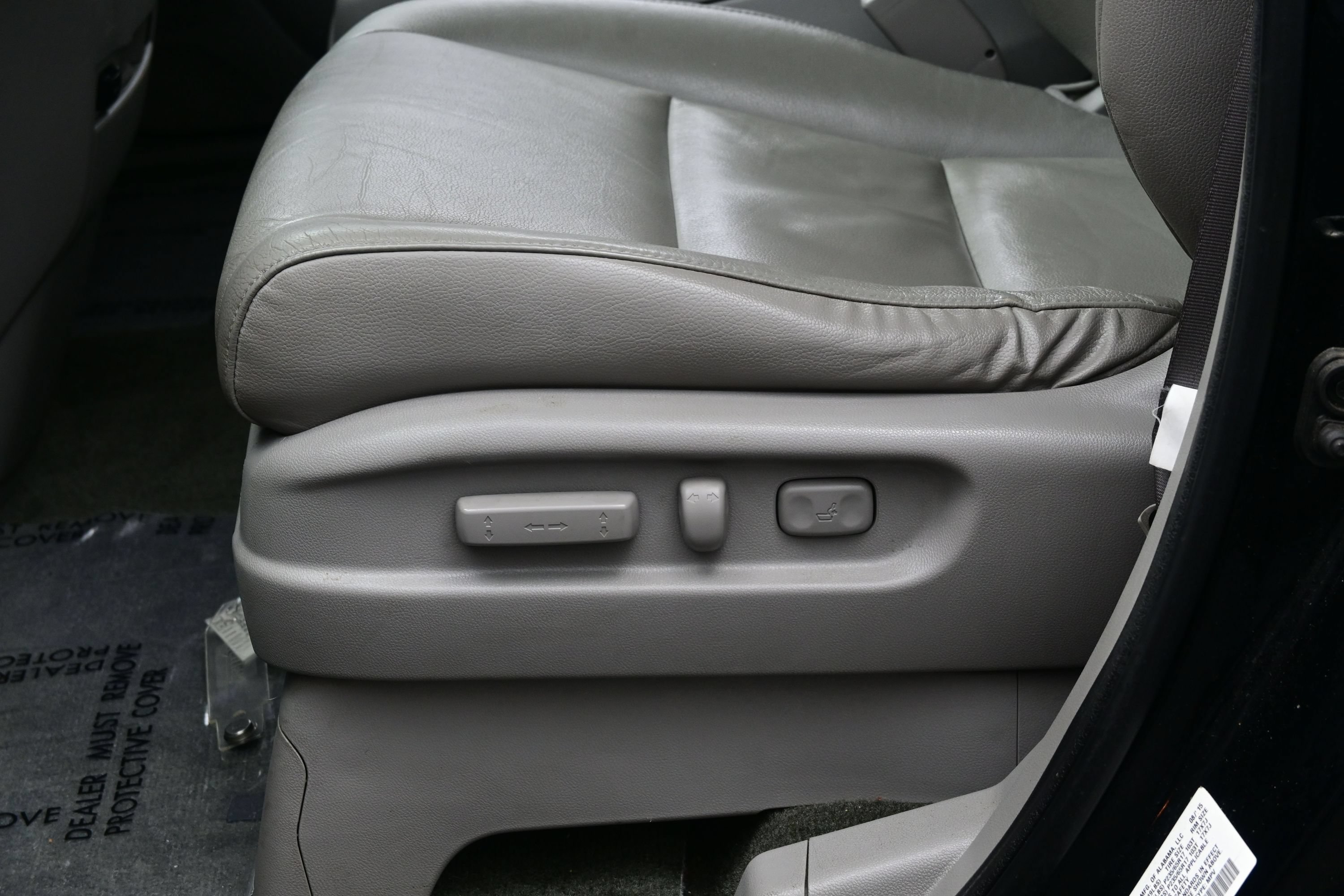 Used 2016 Honda Odyssey EX-L image 11