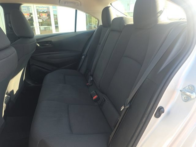 Used 2024 Toyota Corolla LE FWD image 23