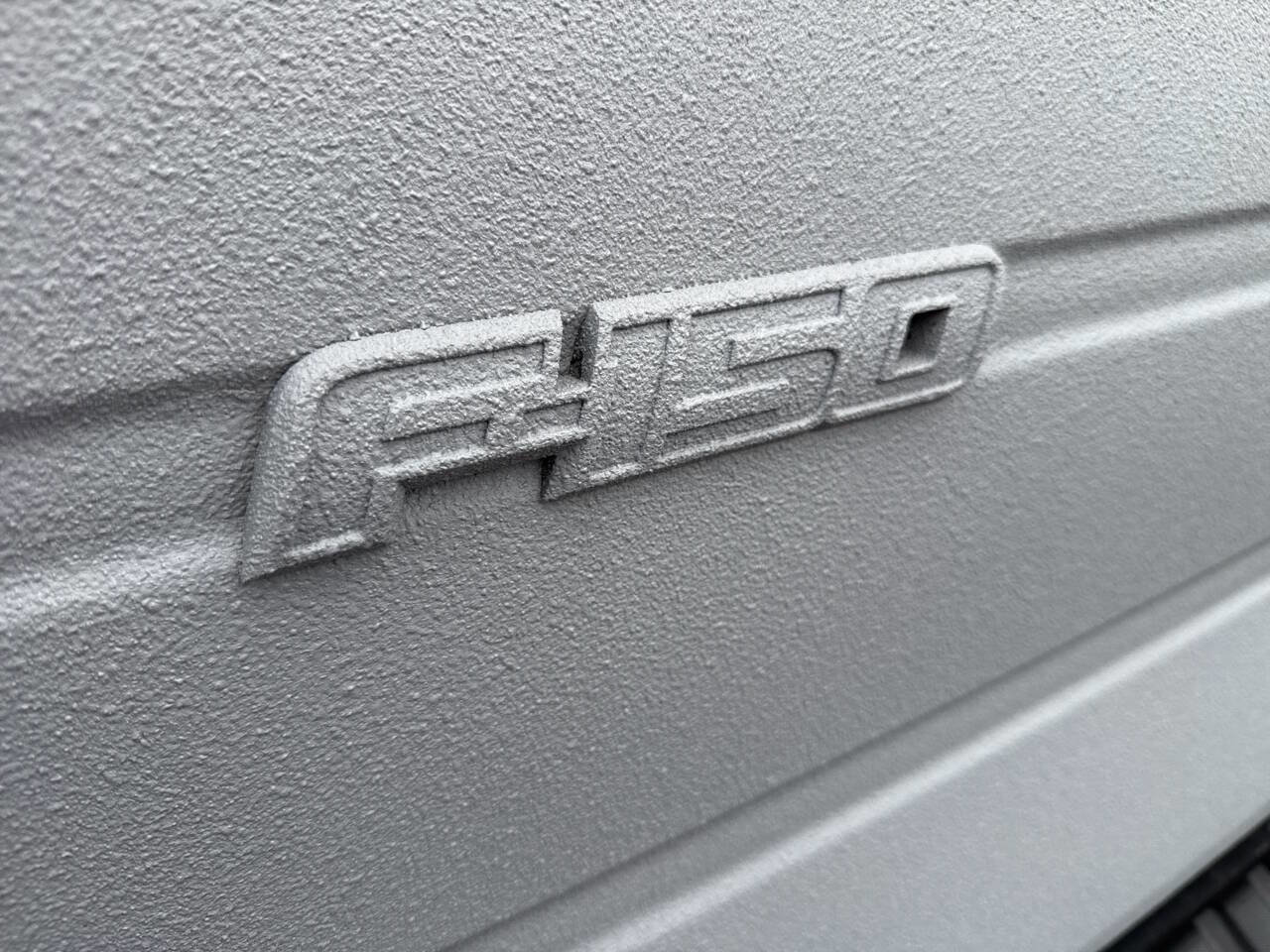 Used 2014 Ford F150 Raptor image 29