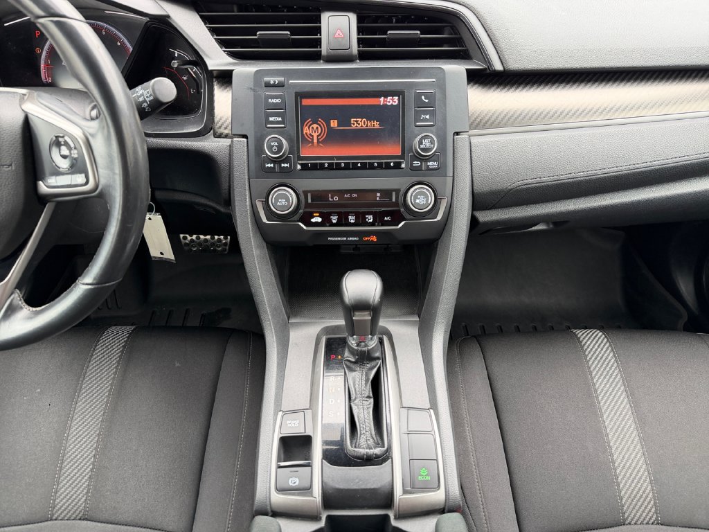 Used 2019 Honda Civic Sport image 25