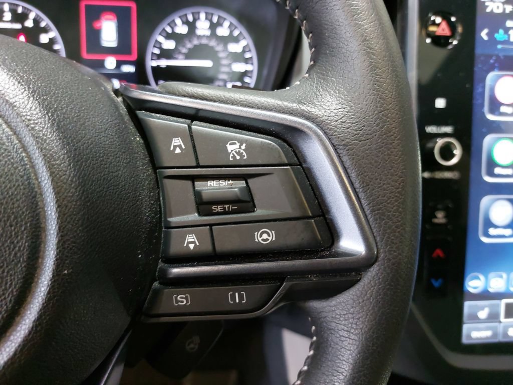 Used 2025 Subaru Forester Limited w/ Popular Package #1 AWD/4WD image 19