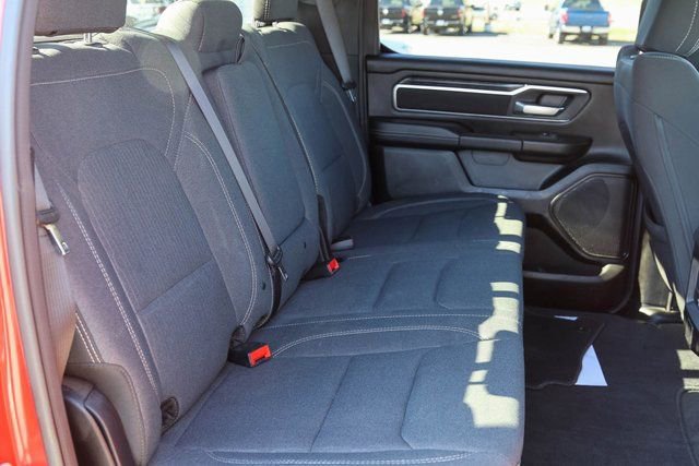 Used 2024 RAM 1500 Big Horn image 18