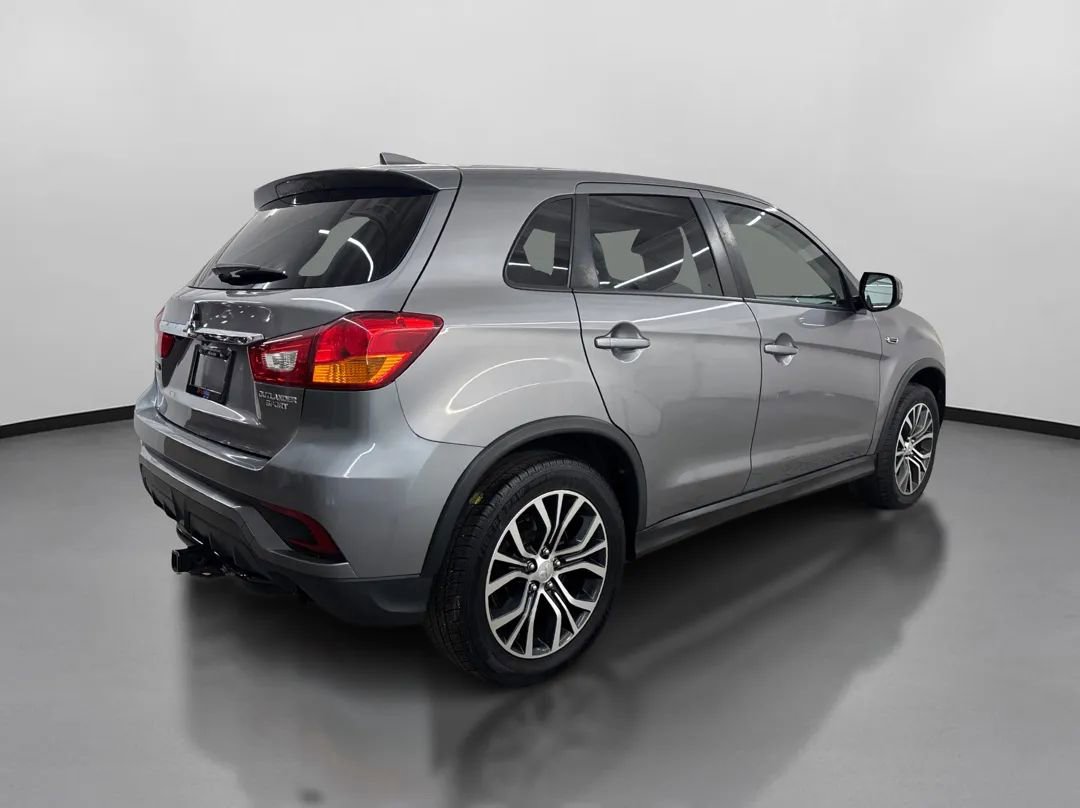 Used 2019 Mitsubishi Outlander Sport ES image 10
