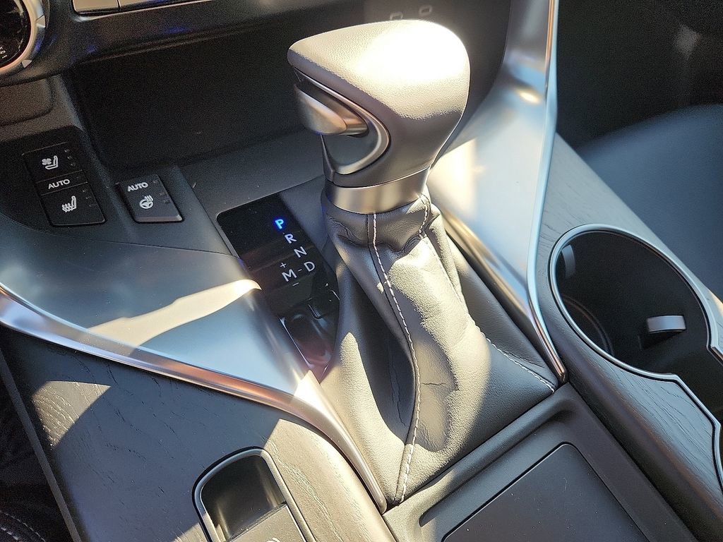 New 2025 Lexus LX 600 4WD w/ Luxury Package image 8