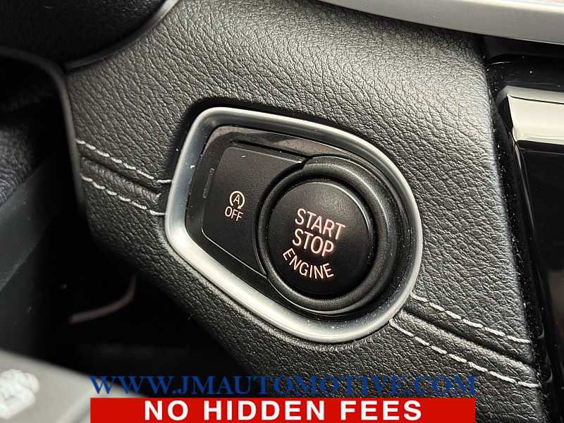 Used 2021 BMW X1 xDrive28i w/ Convenience Package image 44